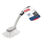 Cleaning Long Brush