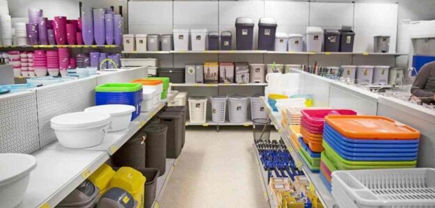 AS Wholesaler