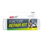 Cycle Puncture Repair Kit