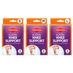 Elastic Knee Support