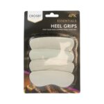 Heel Grips 4 Pack