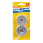 Hook and Loop tape 1m