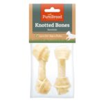 Knotted Bones 2pk