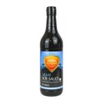 Light Soy Sauce 500ml