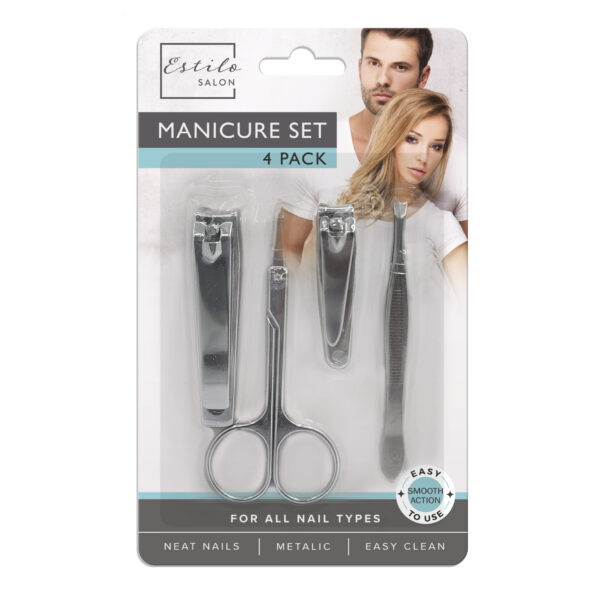 Manicure Set