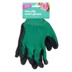 Non slip Work Gloves 1 Pair KIH