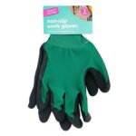 Non Slip Work Gloves KIH Clipstrip