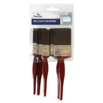 Paint Brush 5 Pack