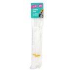 Plastic Cable Ties 50pk KIH