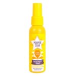Pooper Star Toilet Spray Citrus 60ml