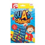 Quad Connect