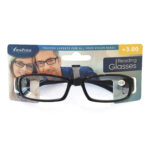 Reading Glasses +3.00