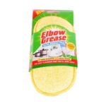 Scrubbing Pad