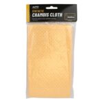 Synthetic Chamois