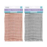 Tea Towels 2pk