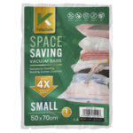 Vacuum Space Saver Bag Small