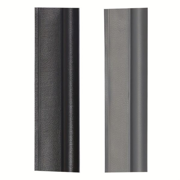 Cross-Border Popular Door Bottom Sealing Strips for Soundproofing, Insulation, And Windproofing, Designed to Block Gaps And Prevent Dust And Insects. These Sealing Strips Are Suitable for Glass Doors, Security Doors, Wooden Doors, And Bedroom Doors, Provi - Image 8