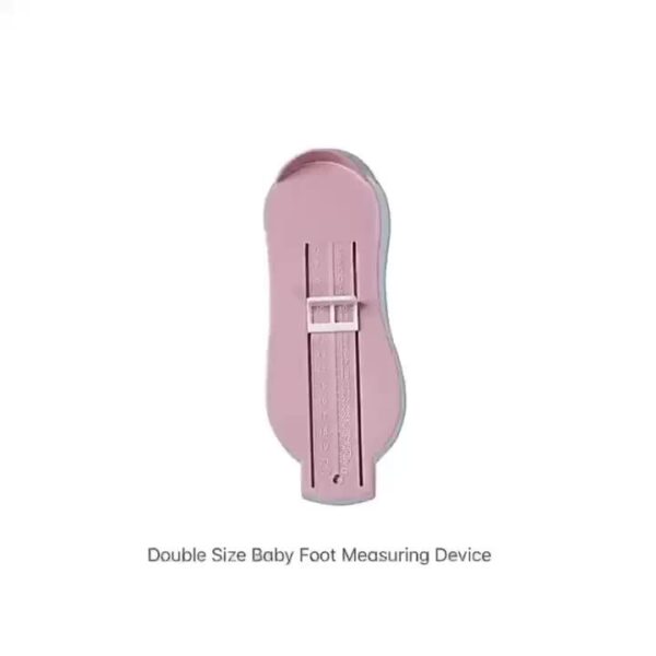 Kid Infant Foot Measure Gauge Shoes Size Measuring Ruler Tool Baby Child Shoe Toddler Infant Shoes Fittings Gauge foot measure - Image 10