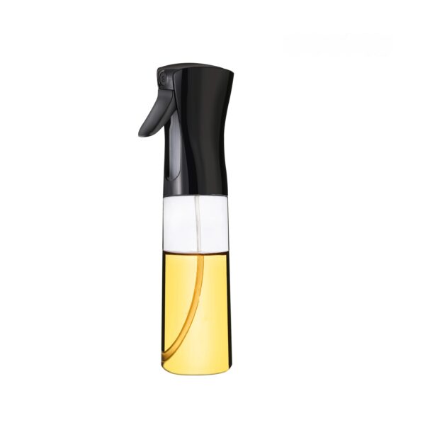 1pc Radius Oil Sprayer Bottle 6.8oz/10.1oz - BPA-Free Plastic Kitchen & BBQ Tool with Non-Slip Grip, Precision Mist Sprayer for Grilling, Roasting, Salad Dressing - Consumable Oil Dispenser for Cooking, Camping, Picnics, Oil Sprayer Bottle for Cooking - Image 19