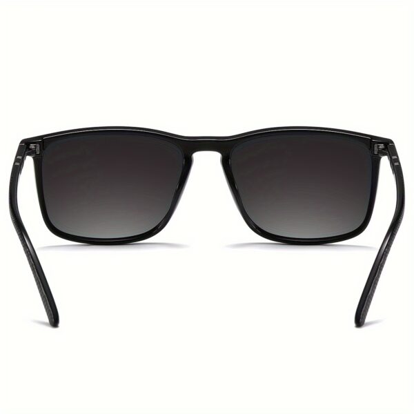 SUPKLEY Men'S Sports Sunglasses with Polarization, Lightweight Square Design, Comfortable Fit, Eyewear Accessory Comes with Original Packaging - Image 20