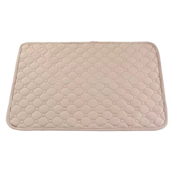 Washable & Reusable Pet Pee Pads - 4-Layer Training Mats for Dogs & Cats, Non-Slip, Easy to Clean - Ideal for Indoor & Outdoor Use - Image 14