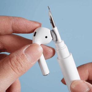 Perfect Multifunctional Cleaning Brush Kit for AirPods, Computer, Camera & Mobile Phones!