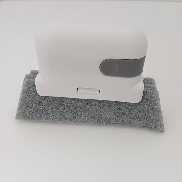 Effortlessly Clean Small Gaps And Frames with Universal Window Rail Cleaning Brush - Perfect for Kitchen Countertops And More! - Image 36