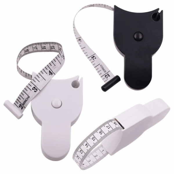 Accurate Measurement Made Easy: Automatic Precision Measuring Tape for Waist, Arm, Leg, Abdominal & Head Circumference. - Image 6