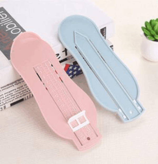 Kid Infant Foot Measure Gauge Shoes Size Measuring Ruler Tool Baby Child Shoe Toddler Infant Shoes Fittings Gauge foot measure - Image 13