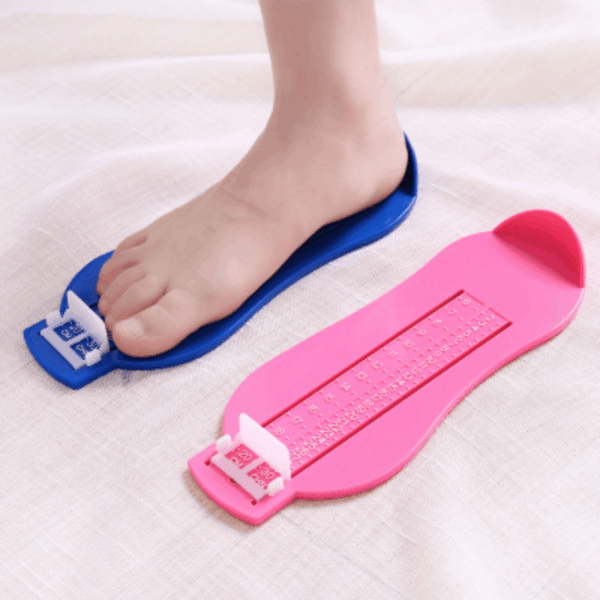 Kid Infant Foot Measure Gauge Shoes Size Measuring Ruler Tool Baby Child Shoe Toddler Infant Shoes Fittings Gauge foot measure - Image 18