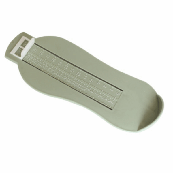 Kid Infant Foot Measure Gauge Shoes Size Measuring Ruler Tool Baby Child Shoe Toddler Infant Shoes Fittings Gauge foot measure - Image 20