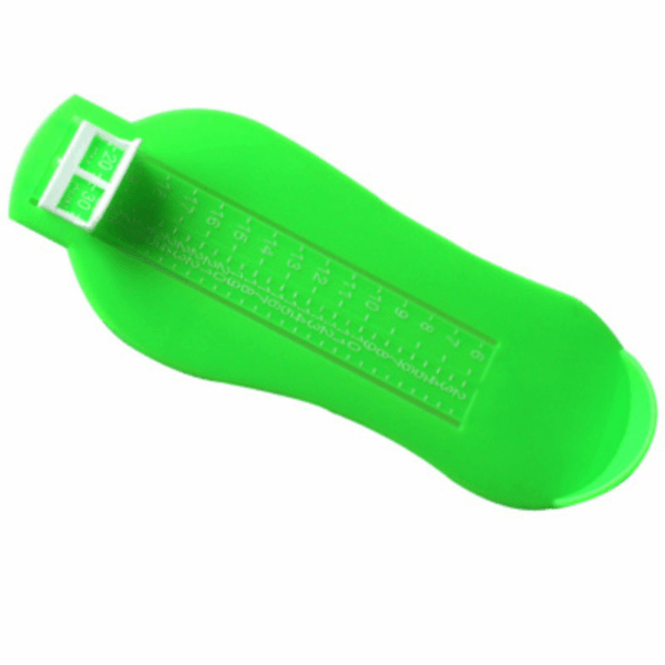 Kid Infant Foot Measure Gauge Shoes Size Measuring Ruler Tool Baby Child Shoe Toddler Infant Shoes Fittings Gauge foot measure - Image 21