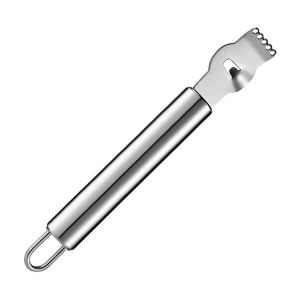Lemon Grater Stainless Steel Lemon Grater Orange Peeler Citrus Peeling Knife Kitchen Gadgets Bar Accessorie - Image 15