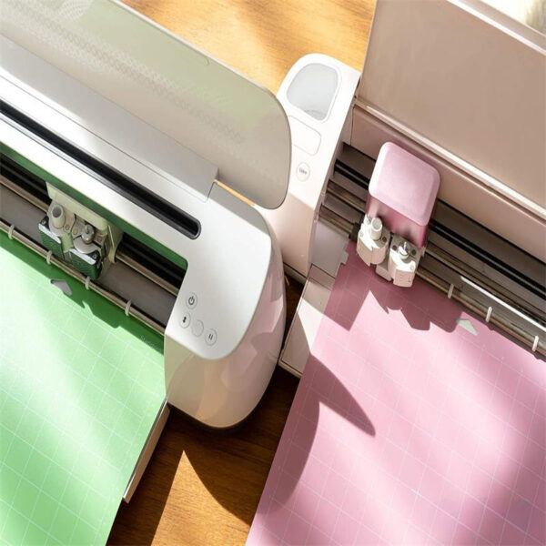 3pcs Premium Grip Cutting Mats 30.48x30.48cm - Ideal for Quilting & Crafting, Compatible with Maker & Explore - Image 4