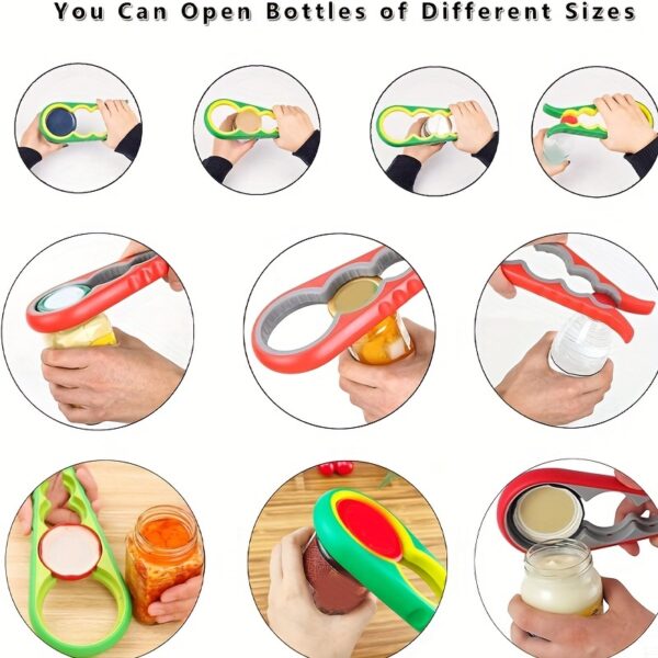 Professional Can Opener - Image 6