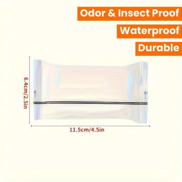 1pc/3pcs/5pcs High-Quality Waterproof Wall Repair Sealing Stick, Pipe Odor & Insect Proof, Durable Drywall Patch Clay, Ideal for DIY Home Repairs & Renovations.Bathroom Supplies Bath/Bathroom Accessories - Image 16