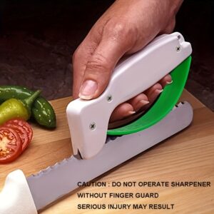 Garden Portable Knife Sharpener