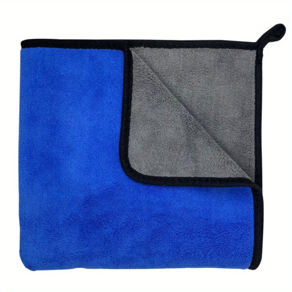 Super Soft And Absorbent Pet Towels - Perfect For Cats And Dogs! Christmas Gift - Image 3