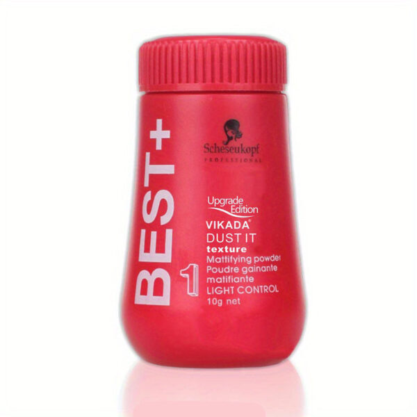 Volumizing Hair Powder For Men And Women, Hair Styling Shaping Powder, No Washing Required - Image 3