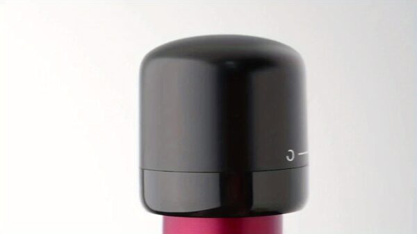1pc/2pcs New Vacuum Wine Stoppers For Hotel Reusable Champagne Bottle Stoppers Wine Sealer Cap Set Leak-proof Preserver For Restaurant - Image 14