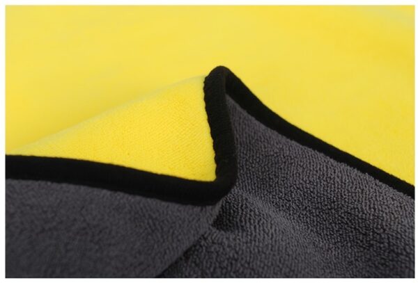 Super Soft And Absorbent Pet Towels - Perfect For Cats And Dogs! Christmas Gift - Image 25