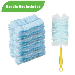 10 Pack of Multi-Surface Duster Refills – Compare with Heavy-Duty Refills
