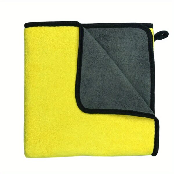 Super Soft And Absorbent Pet Towels - Perfect For Cats And Dogs! Christmas Gift - Image 7