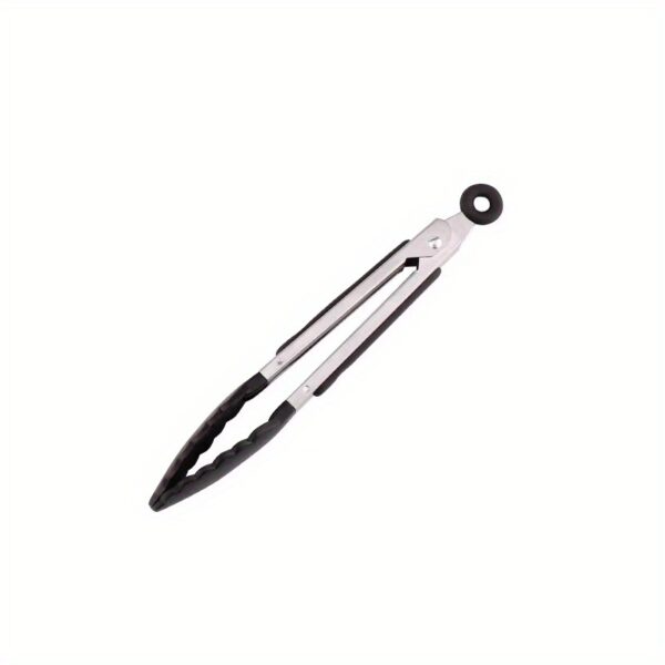 1pc Food Clip Nylon Cooking Clip Outdoor Barbecue Clip Steak Clip Anti-scalding Rotisserie Clip Buffet Clip Kitchen Accessories - Image 5