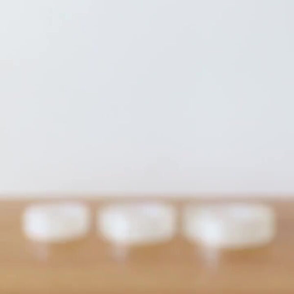 Versatile Transparent Double-Sided Tape - Reusable, Strong Adhesive for Home, Kitchen, Office & Car Use! - Image 13