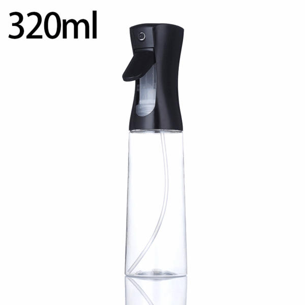 1pc 220ml/320ml Olive Oil Sprayer Bottle Kitchen High-pressure Sprayer Bottle Leak-proof BBQ Air Fryer Sprayer Oil Camping Cookware Tool - Image 21