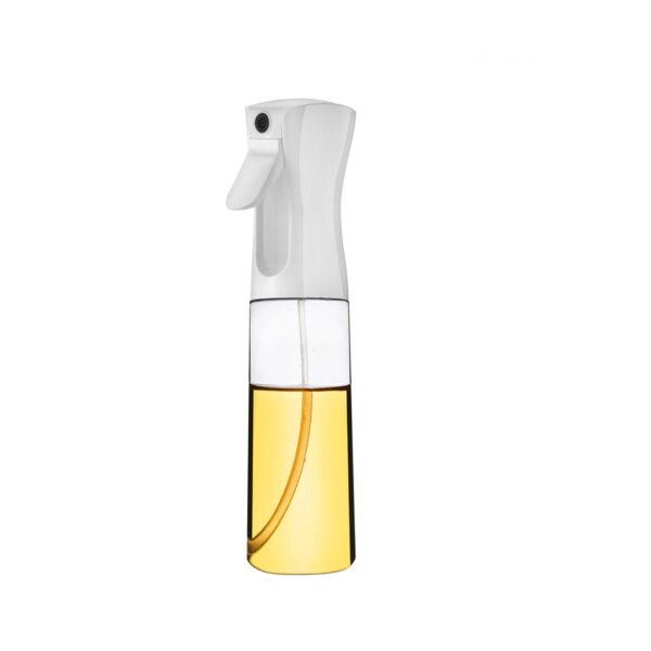 1pc Radius Oil Sprayer Bottle 6.8oz/10.1oz - BPA-Free Plastic Kitchen & BBQ Tool with Non-Slip Grip, Precision Mist Sprayer for Grilling, Roasting, Salad Dressing - Consumable Oil Dispenser for Cooking, Camping, Picnics, Oil Sprayer Bottle for Cooking - Image 17