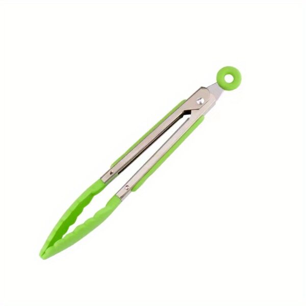 1pc Food Clip Nylon Cooking Clip Outdoor Barbecue Clip Steak Clip Anti-scalding Rotisserie Clip Buffet Clip Kitchen Accessories - Image 7