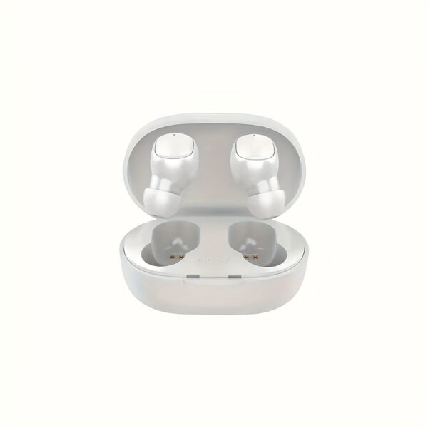 Small and Portable TWS Wireless Earphone, In-ear Mini Earbuds with Charging Case, Holiday Gift Recommendation - Image 9