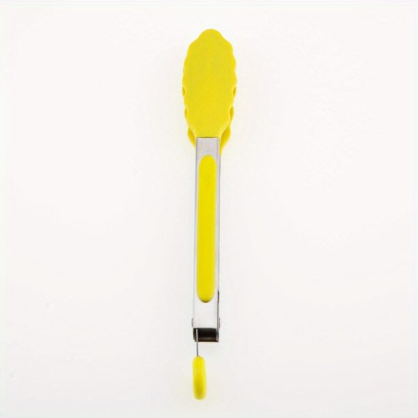1pc Food Clip Nylon Cooking Clip Outdoor Barbecue Clip Steak Clip Anti-scalding Rotisserie Clip Buffet Clip Kitchen Accessories - Image 11
